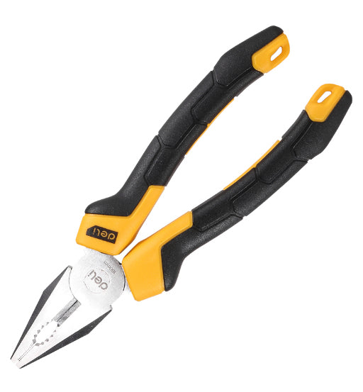 COMBINATION PLIER 7" DELI #DL2007