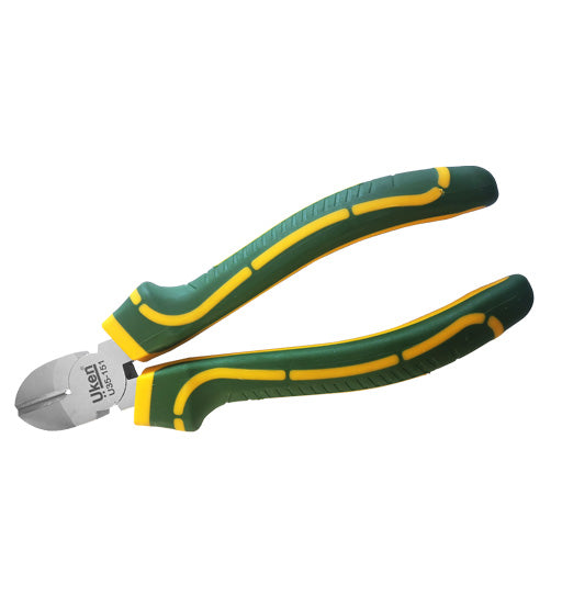 UKEN SIDE CUTTING PLIER 7"