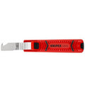 KNIPEX CABLE STRIPPING TOOL#1620165SB(GERMANY)