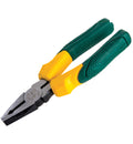 UKEN COMBINATION PLIER 6"