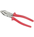 COMBINATION PLIER 8" TAPARIA 1621