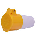 SAFEPLUS IND PLUG 32 AMP 3 PIN - 023