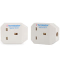 TERMINATOR SOCKET 13A 1G REWIRABLE POWER