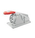 GEWISS IND SOCKET 32 AMP 4 PIN 380V