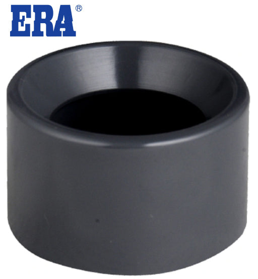 PVC REDUCER 3/4"X1/2" ERA