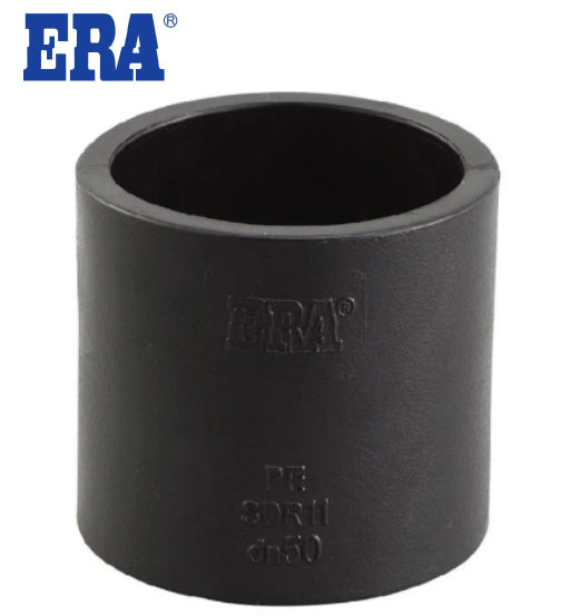 PVC SOCKET 1/2" ERA