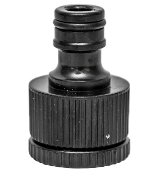 BEOROL TAP ADAPTOR 1/2" X 3/4"