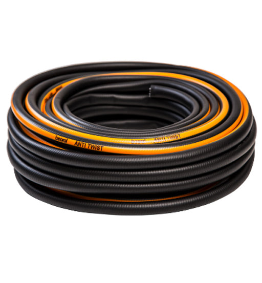 BEOROL GARDEN HOSE 1/2" X 25M ANTI TWIST