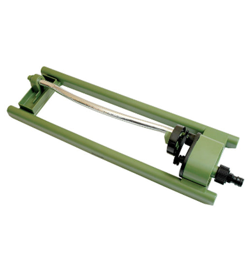 BEOROL OSCILLATING SPRINKLER 18HOLES WITH 3/4" TOOL ADAPTOR
