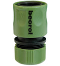 BEOROL PLASTIC HOSE QUICK CONECTOR 1/2"