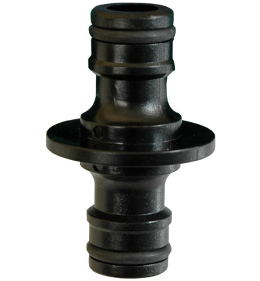 BEOROL PLASTIC SNAP-IN COUPLING 2WAY