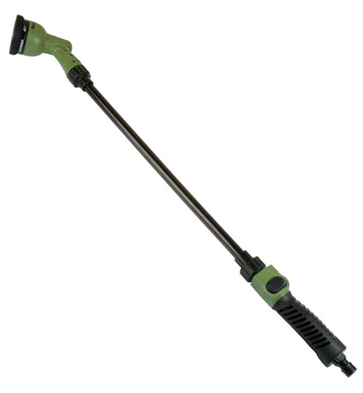 BEOROL WATER WAND 28" 6 PATTERN WITH 3/4 " TOOL ADAPTOR