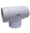 ADMORE T JOINT PIPE 6"