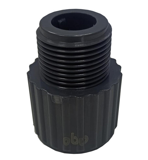 AQO PVC HP MALE SOCKET ?"