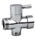 WATER TAP NOZZLE 3/4" SUNDEX