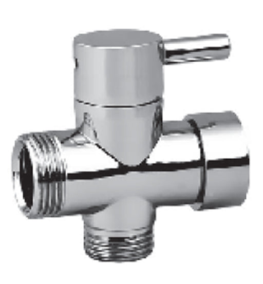 WATER TAP NOZZLE 3/4" SUNDEX