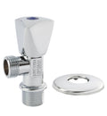 ANGLE VALVE 1/2" PEGLER