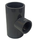AQO PVC HP REDUCING TEE 1 X ?