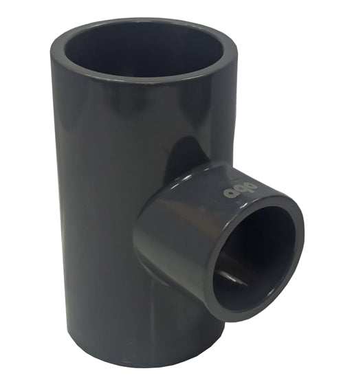 AQO PVC HP REDUCING TEE 1 X ?