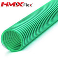 SUCTION HOSE GREEN 1" X 30MTR HMXFLEX