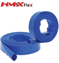FLAT HOSE 2'' (BLUECOLOUR) X 100 MTR HMX FLEX