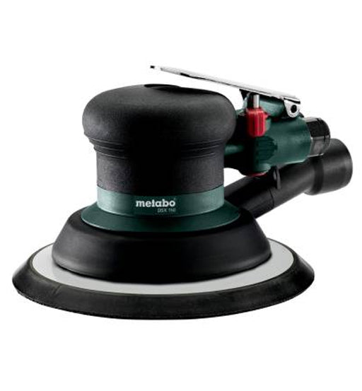 METABO PNEUMATIC ORBIT SANDER 6"