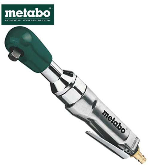 METABO PNEUMATIC SCREW DRIVER 1/4"