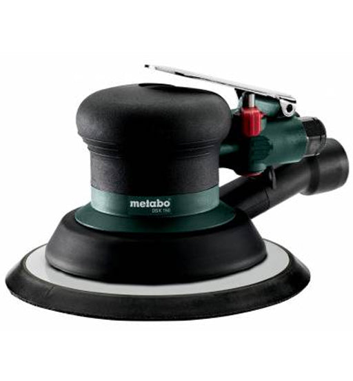METABO COMPRESSED AIR DISC SANDER DSX