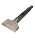 28MM HEX CHISEL POINTED 400MM DEWALT