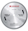 EUROBOOR CIRCULAR SAW BLADE