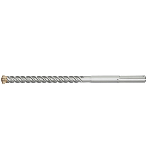 DEWALT SDS MAX MASONRY DRILL BITS XLR 24 X 340 X 200MM