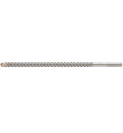 DEWALT SDS MAX MASONRY DRILL BITS XLR 24 X 540 X 400MM