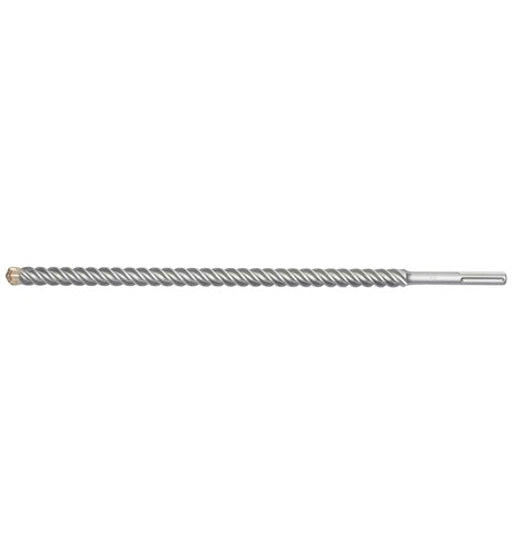 DEWALT XLR SDS MAX DRILL BIT 28mmX670mmX550mm