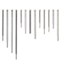 EUROBOOR PILOT PIN 8X122MM