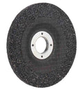 3M SILVER GRINDING DISC 4.5" X 7MM