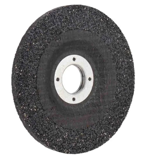 3M SILVER GRINDING DISC 4.5" X 7MM