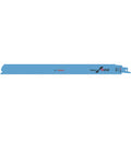 BOSCH RECIPROCATING SAW BLADE FOR STEEL