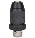 BOSCH KEYLESS CHUCK FOR ROTARY HAMMER DRILLS