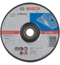 BS CUTTING DISC METAL 7" #2608603161