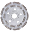 BOSCH BS TURBO GRINDING DISC 4.5"