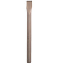 BOSCH FLAT CHISEL 400MM