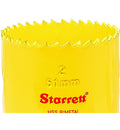 STARRETT HOLE SAW 51MM#SH0200