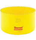 STARRETT HOLE SAW 89MM#SH0312