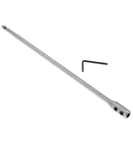 DEWALT FLATWOOD BIT EXTENSION DRILL BIT - L300X1/4"