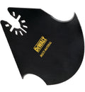 DEWALT OSCILLATING MULTI MATERIAL BLADE 102MM