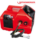 ROTHENBERGER SELF PRIMING ELECTRIC TESTING PUMP
