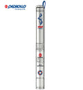 PEDROLLO SUBMERSABLE PUMP 2HP 1 1/4" 4SR