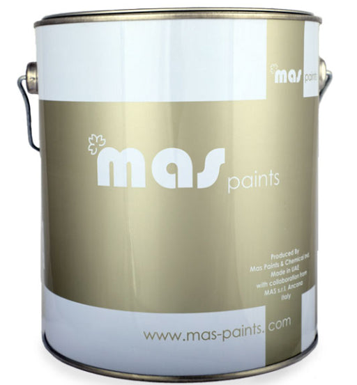MAS NC PUTTY CLEAR 3.5LTR #1184