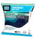 LATICRETE LF GREY COARSE FINISH 1KG