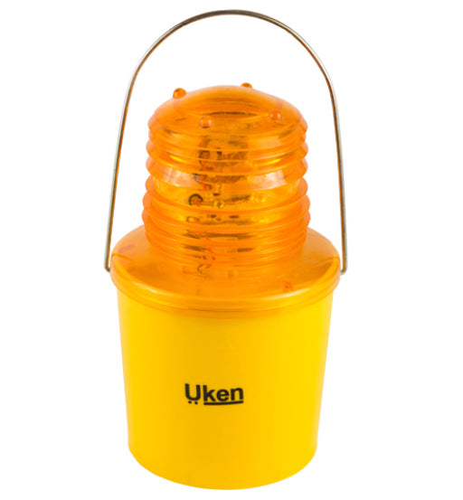 UKEN ROAD LIGHT SINGLE